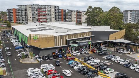 Tool Store North Parramatta .